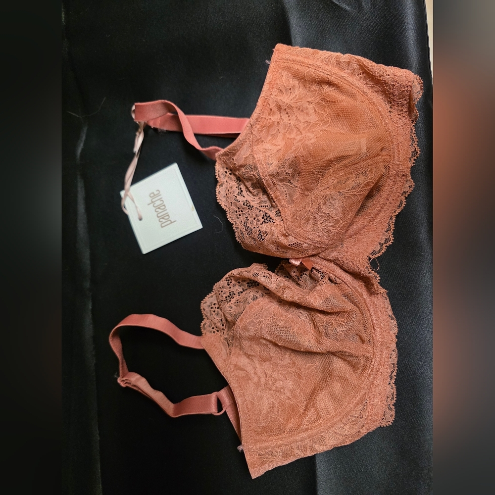 Panache Plunge Bra